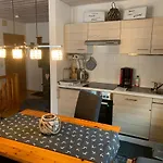 Ferienresidenz Am Hauchen Appartement