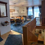 Appartement Ferienresidenz Am Hauchen Reit im Winkl