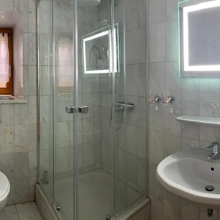 Ferienresidenz Am Hauchen Apartament Reit im Winkl