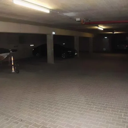 Ferienresidenz Am Hauchen Reit im Winkl