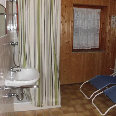 Apartament Ferienresidenz Am Hauchen *