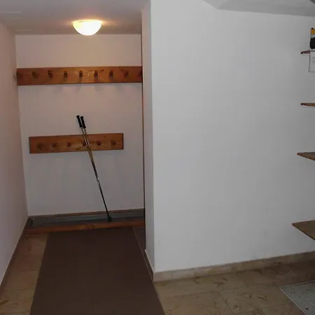 Ferienresidenz Am Hauchen Apartment Reit im Winkl